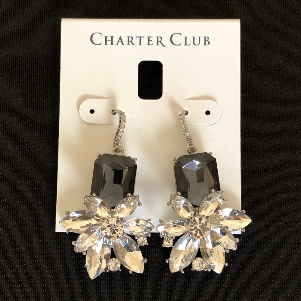 🌟Charter Club Earrings🌟
